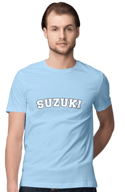 Suzuki 2