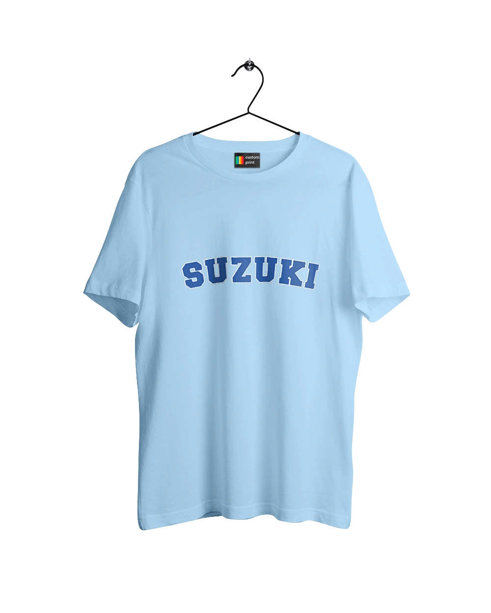 Suzuki 2