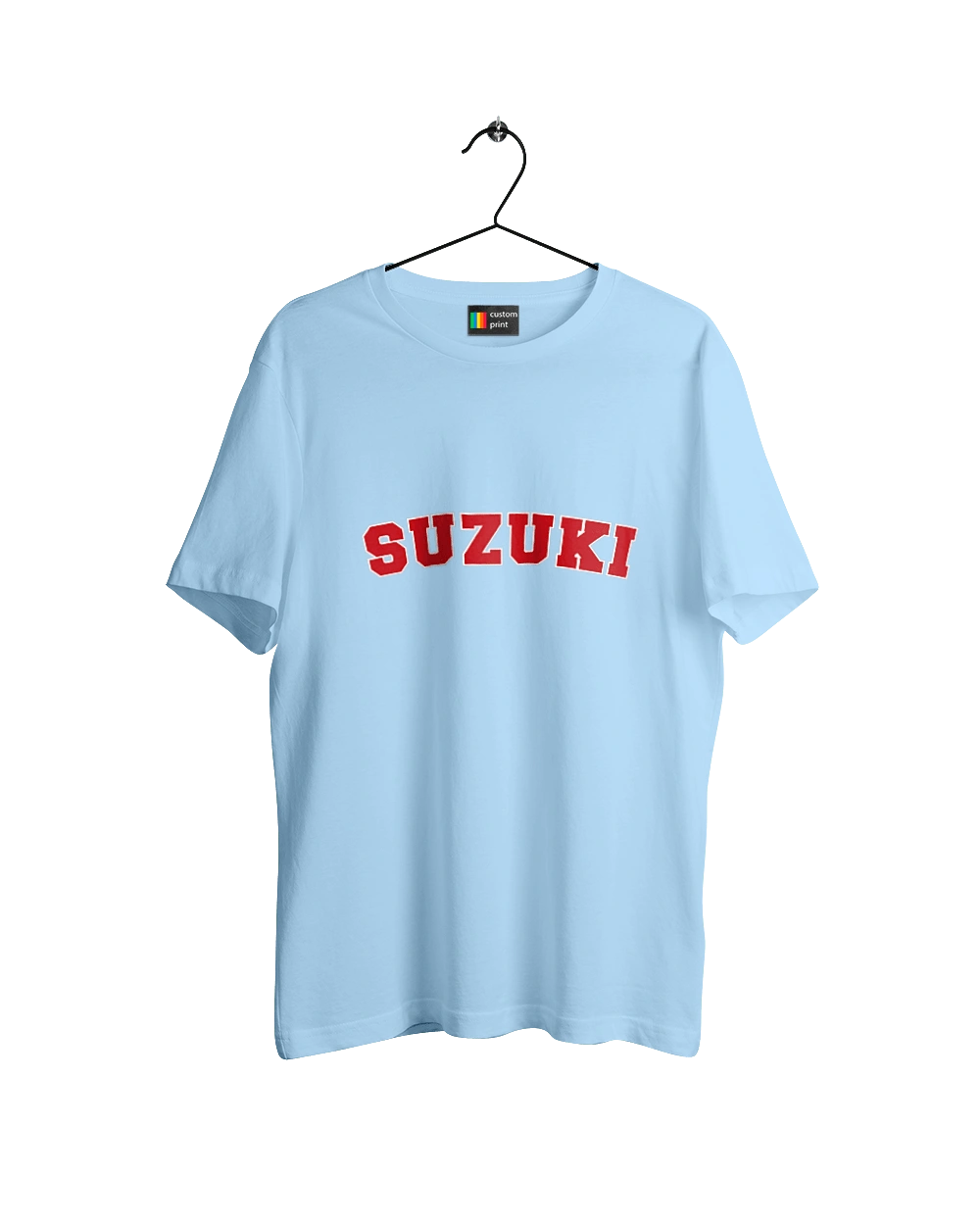 Suzuki 2