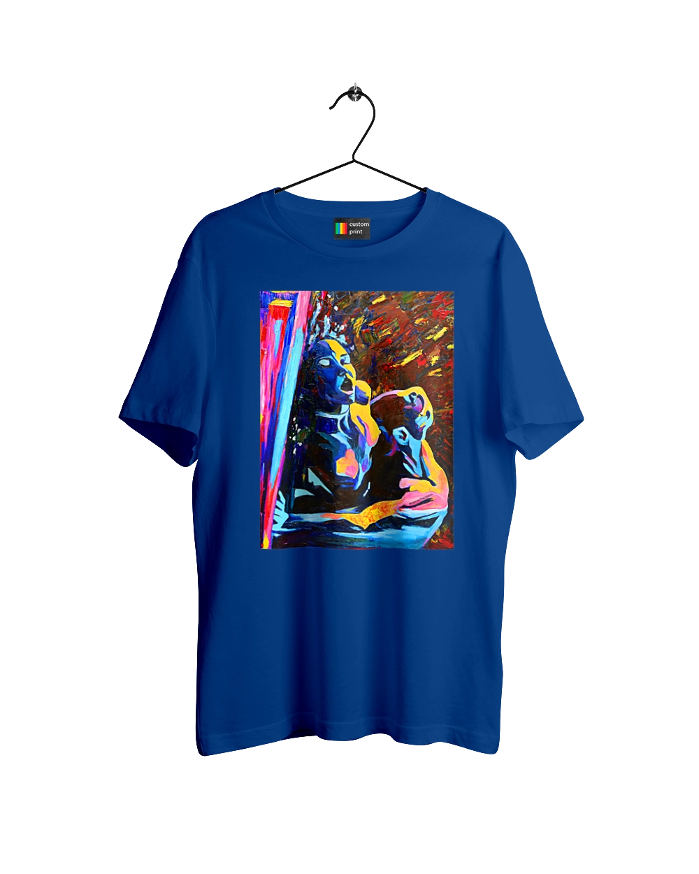 Пристрасть