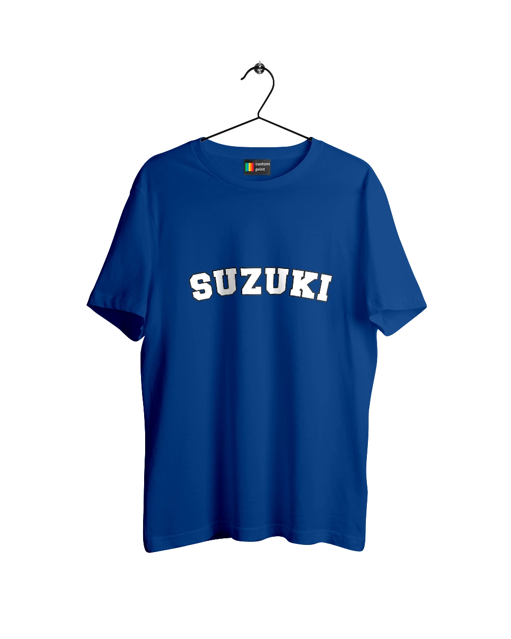 Suzuki 2