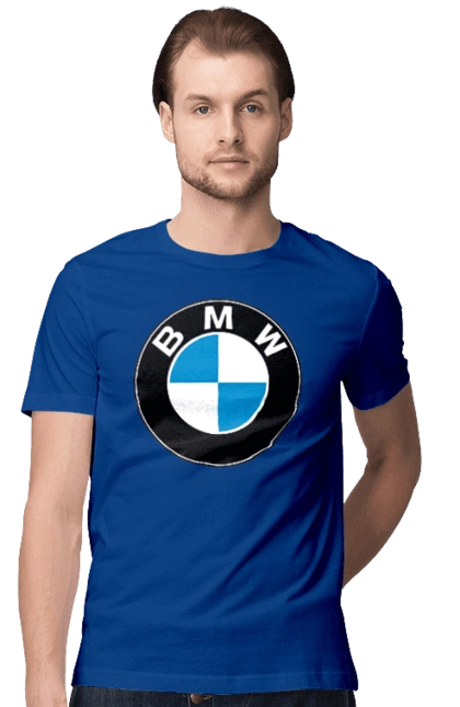 Bmw Logo