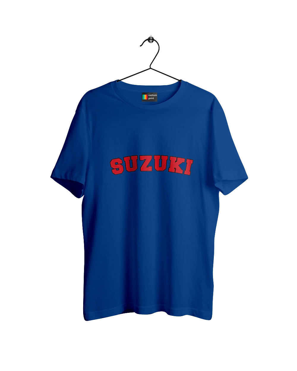 Suzuki 2