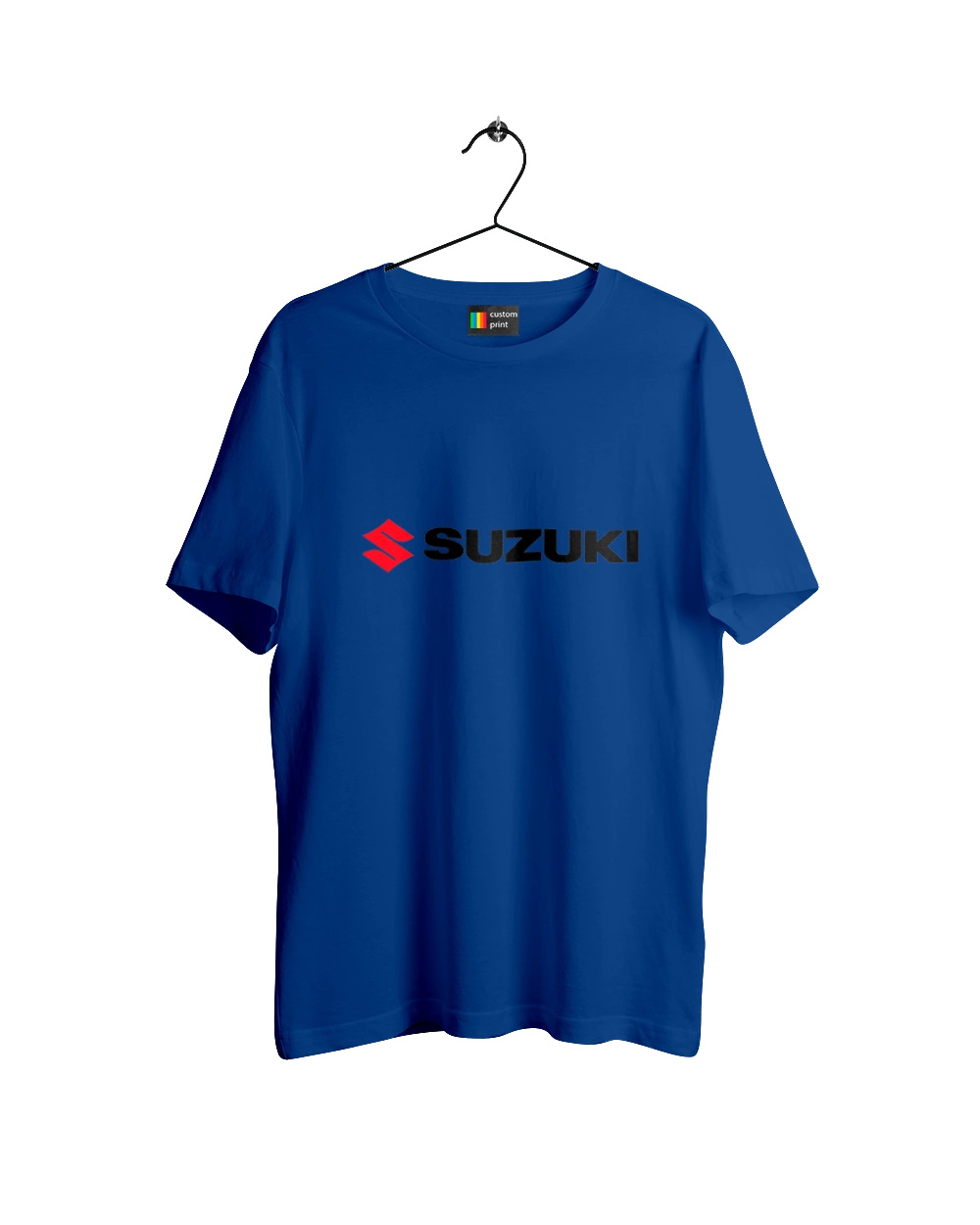 Suzuki logo