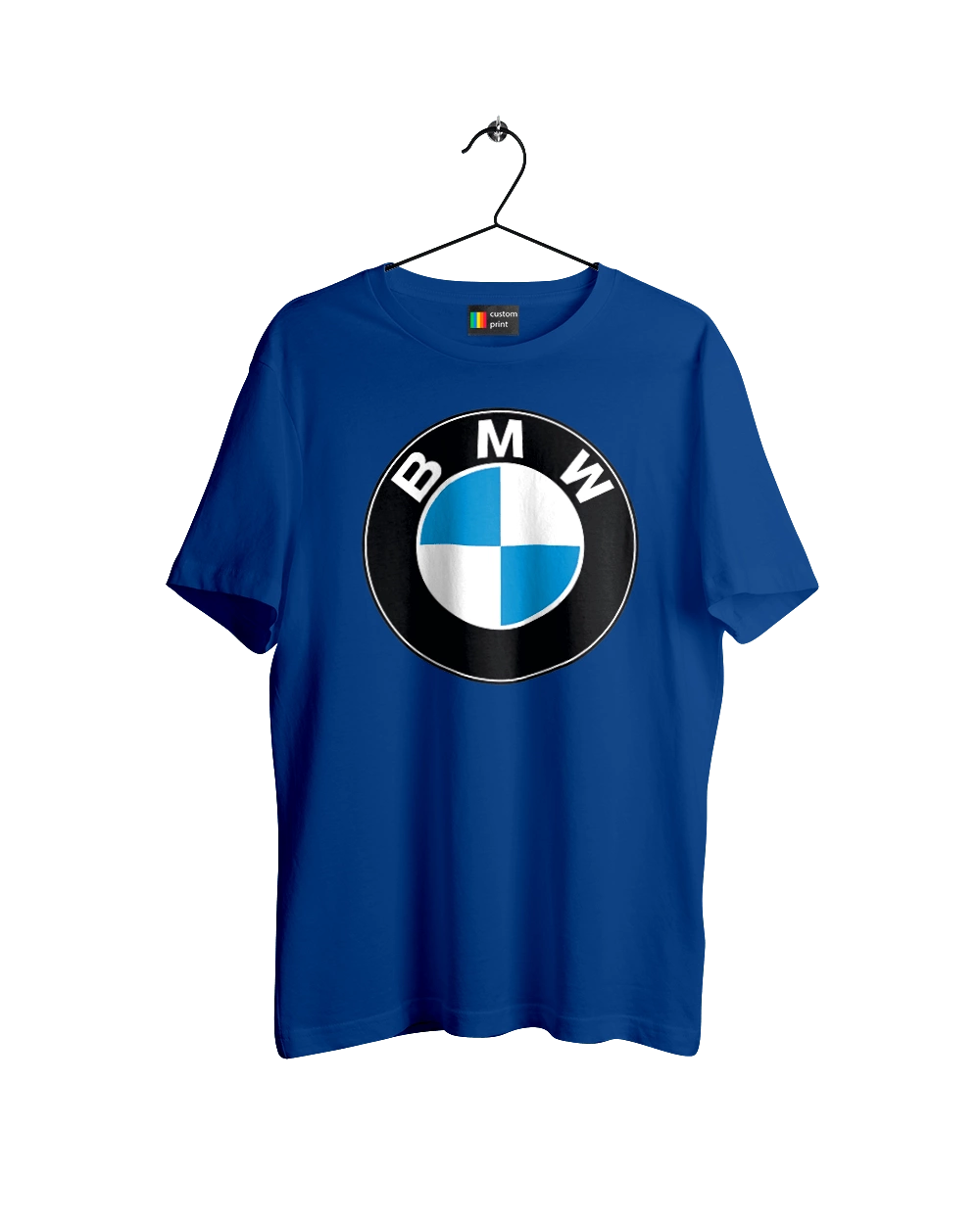Bmw Logo