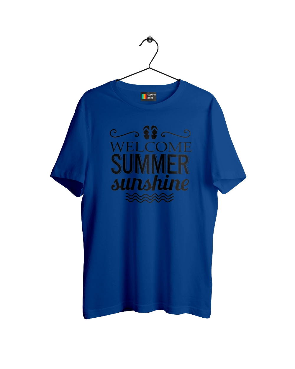 Привіт літні заходи