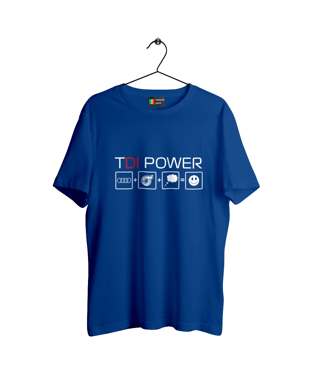 TDI Power Audi