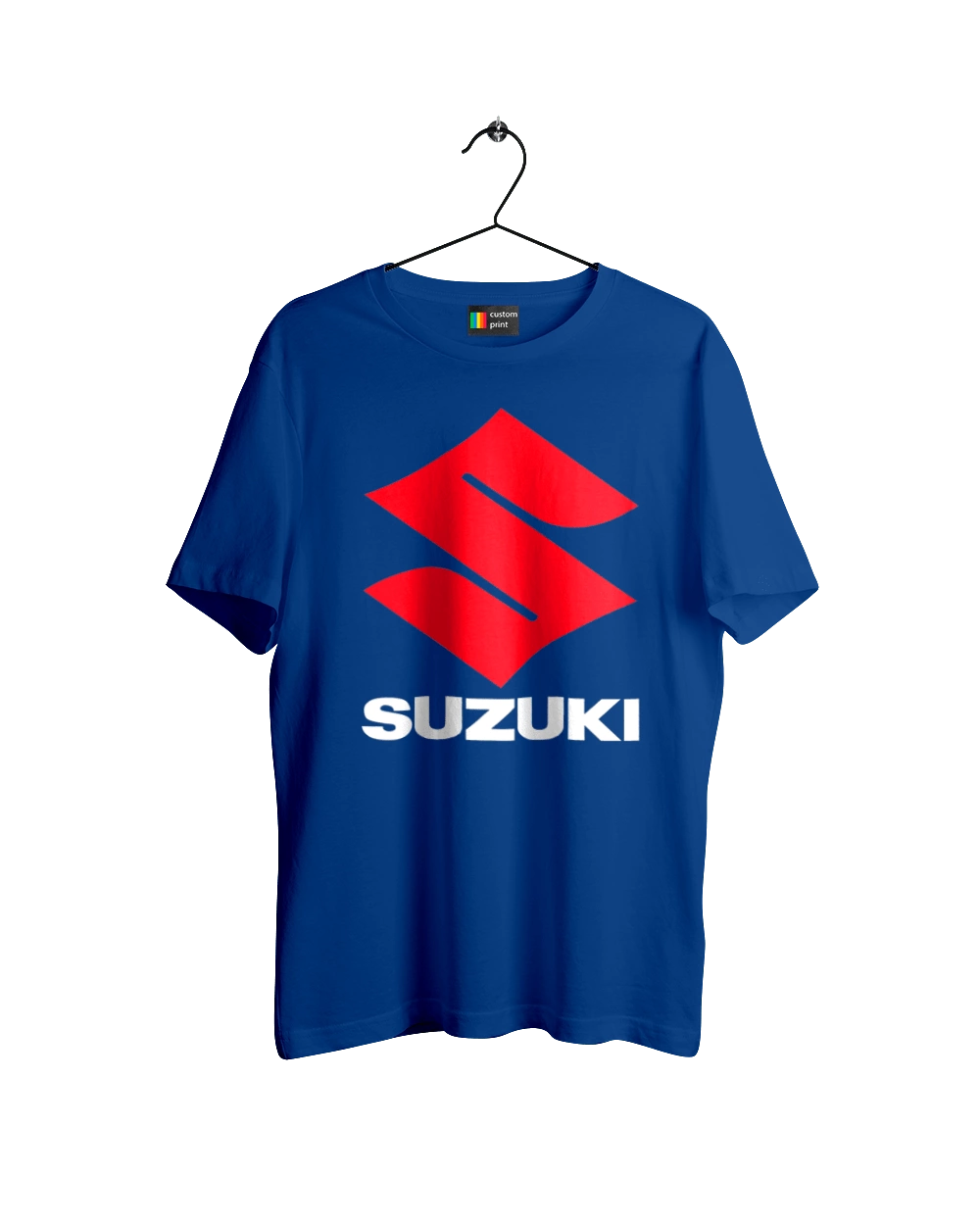 Suzuki Wh