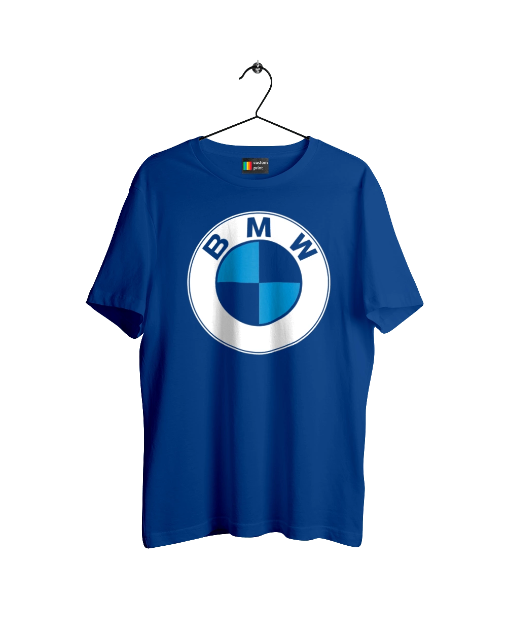 Bmw Logo Wh