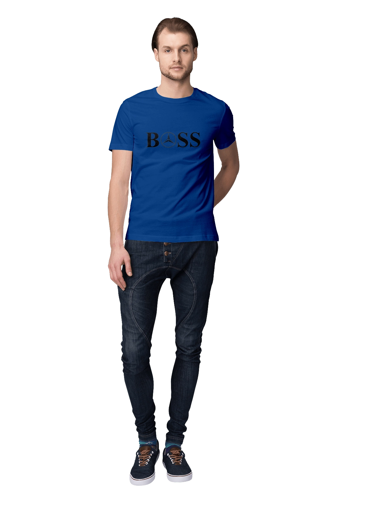 Босс Мерседес