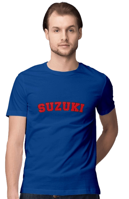 Suzuki 2