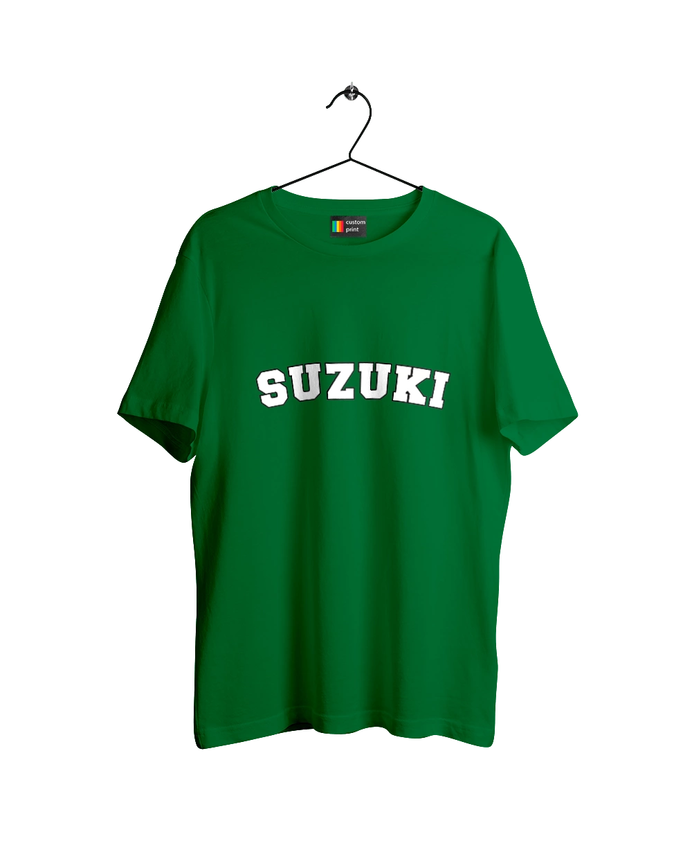 Suzuki 2