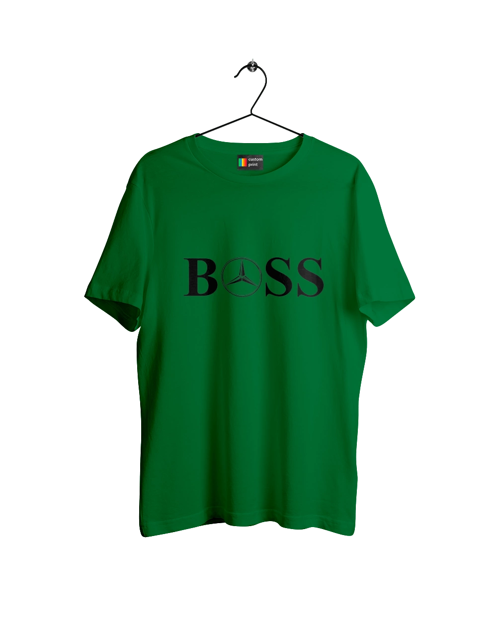 бос Мерседес