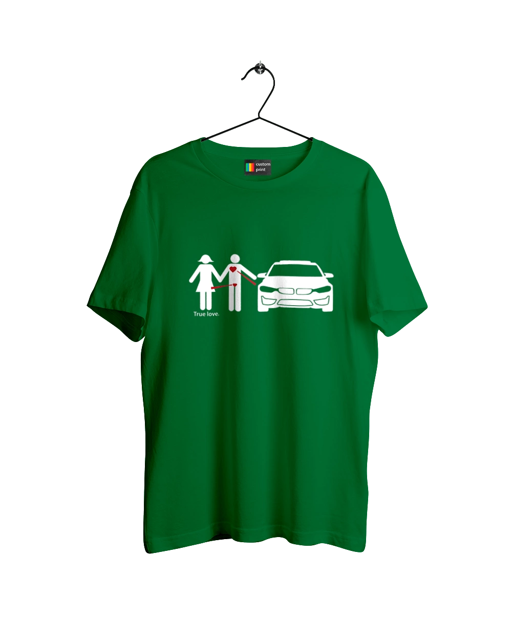 Отношения БМВ