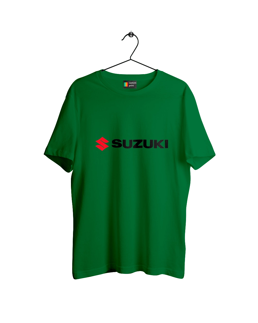 Suzuki logo