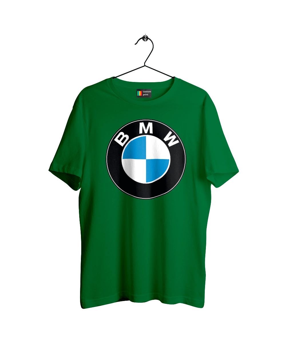 Bmw Logo
