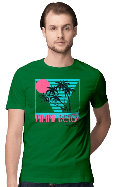 Miami Palm