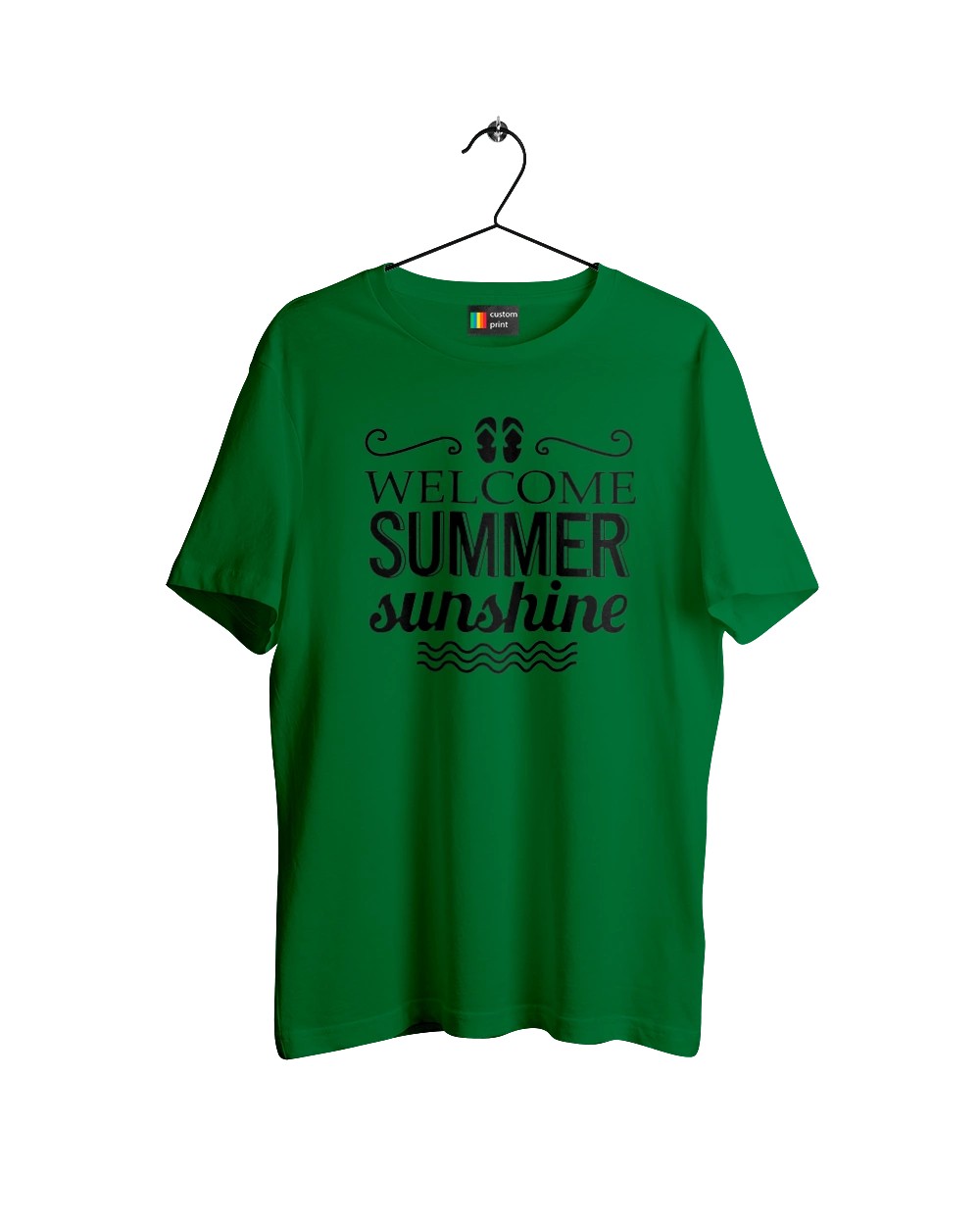 Привет летние закаты