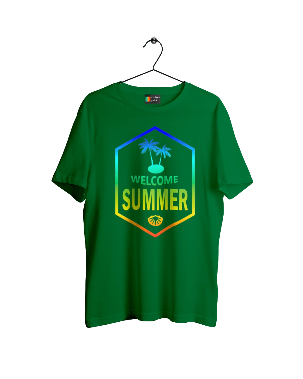 Привет лето 1