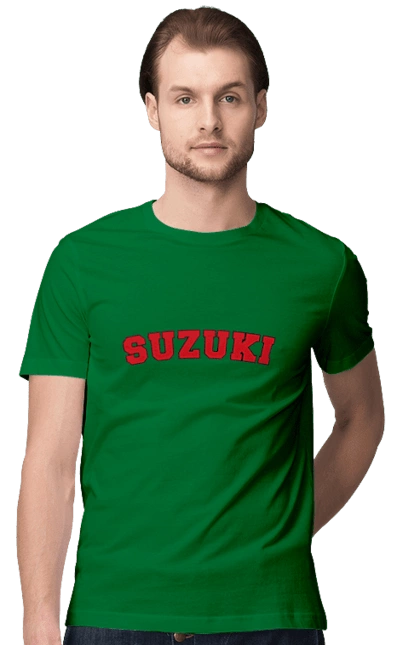Suzuki 2