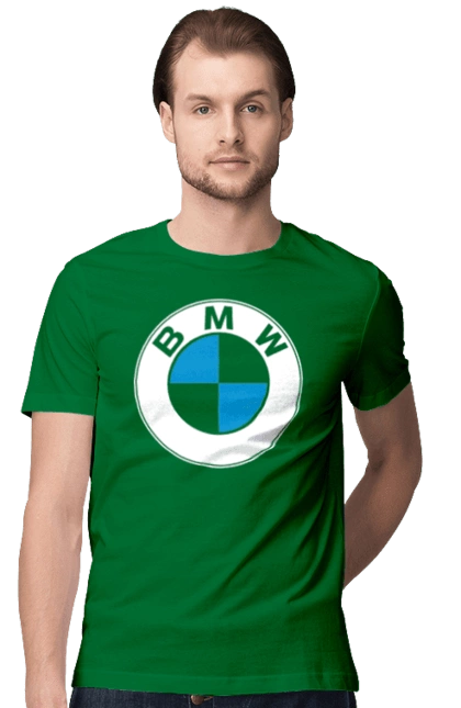 Bmw Logo