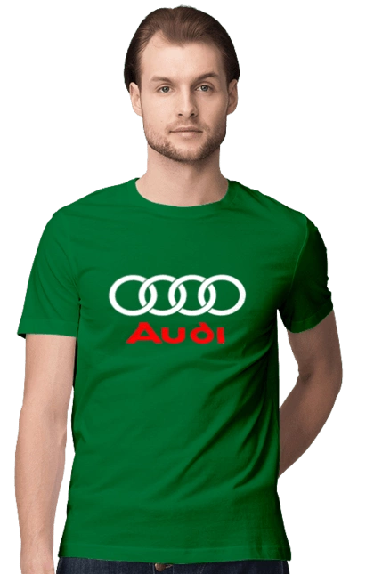 Audi Logotype