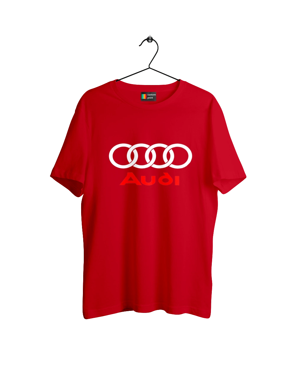 Audi Logotype