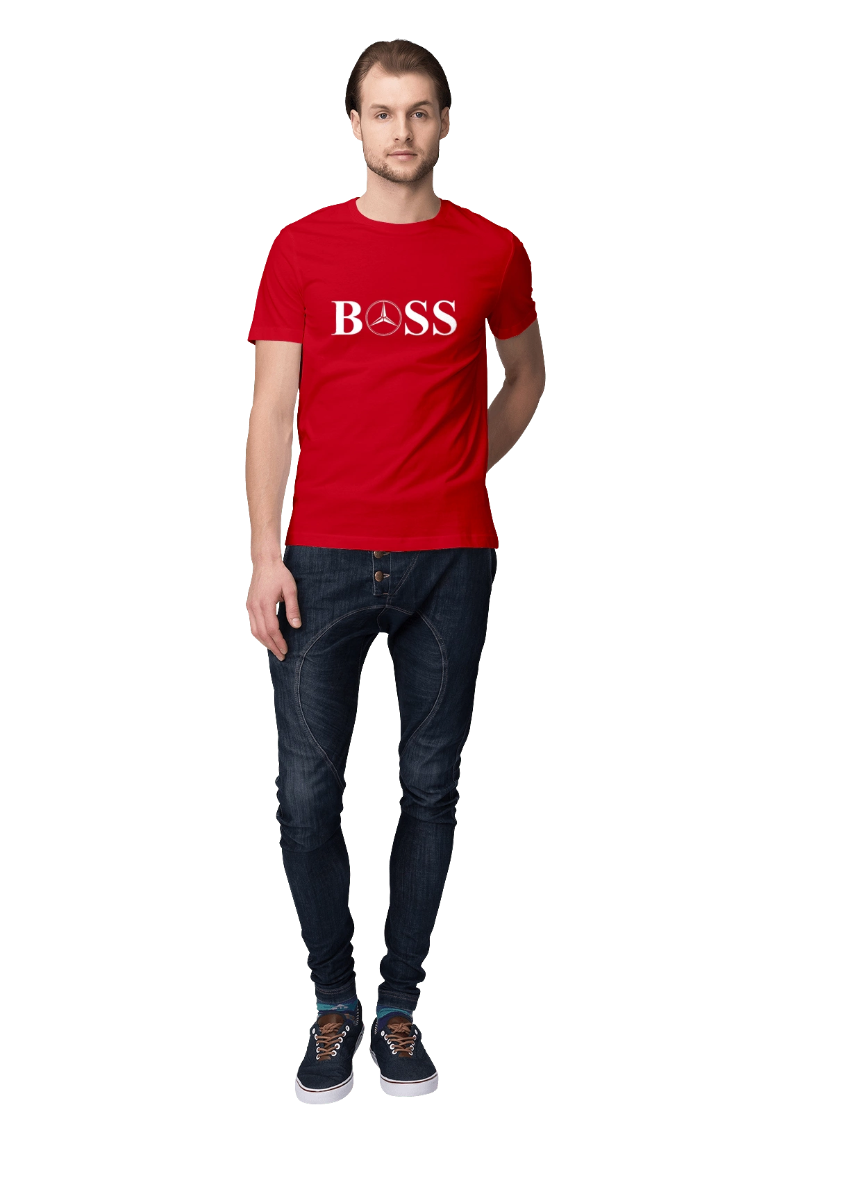 the boss of mercedes