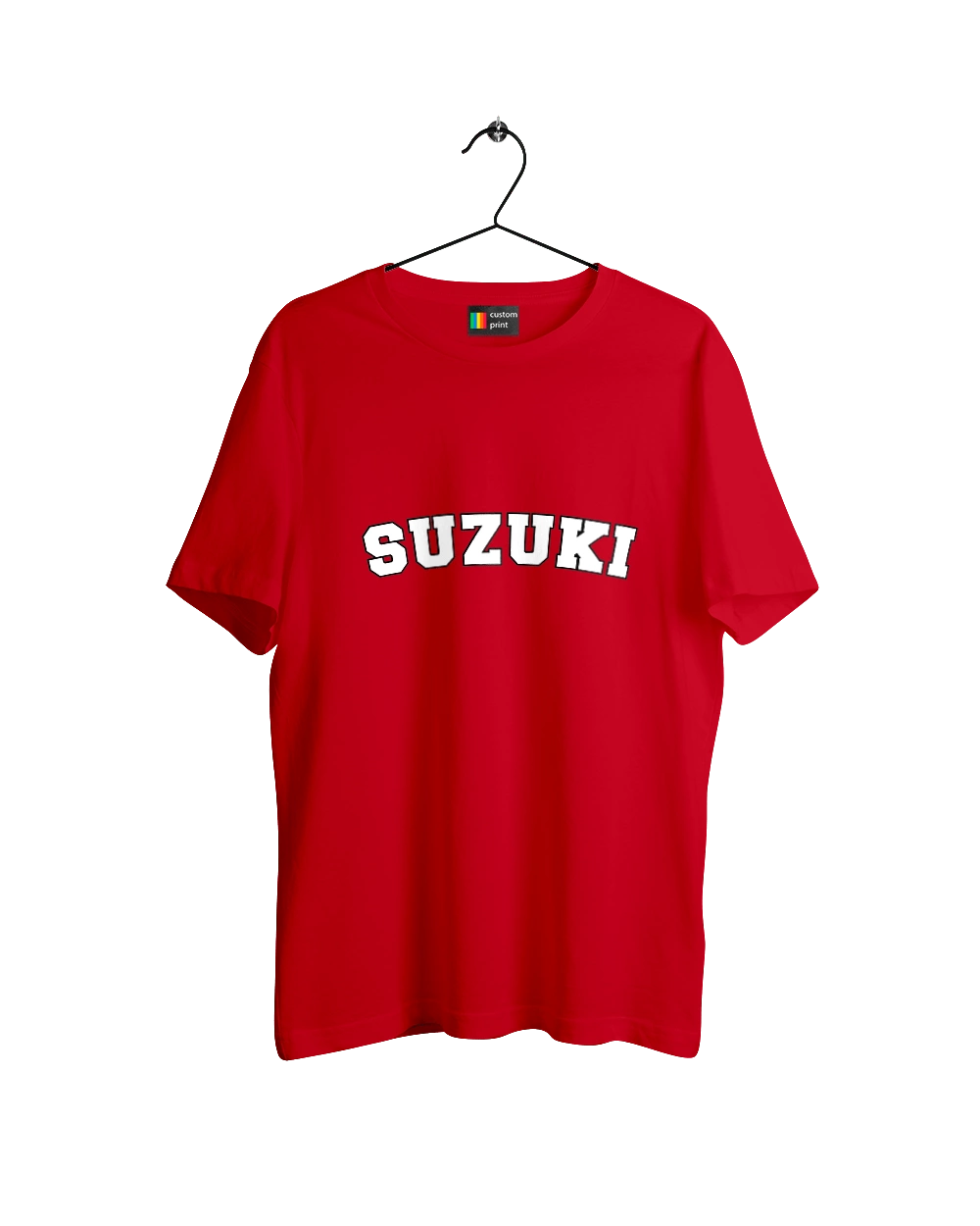 Suzuki 2
