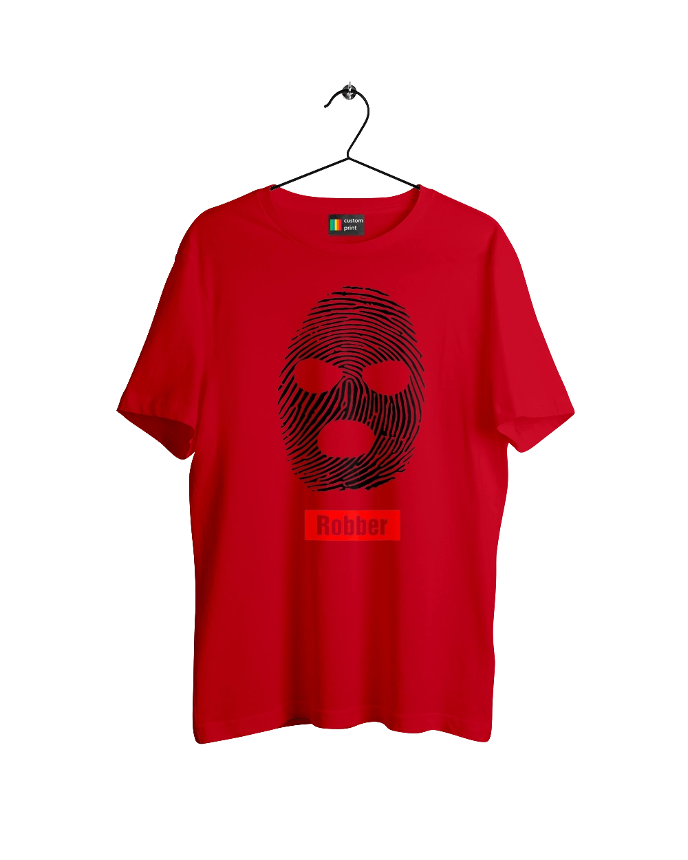 Відбиток Робер