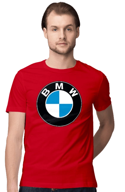 Bmw Logo Bl