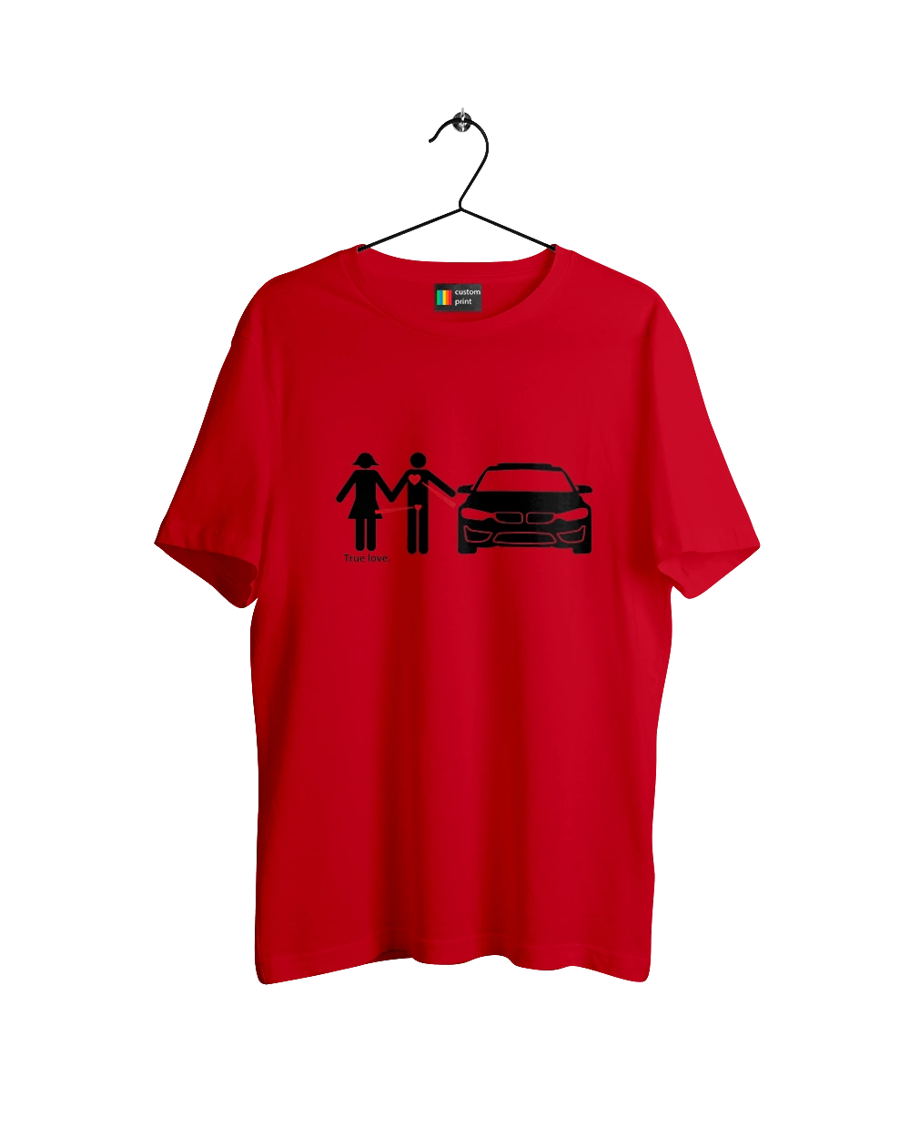 Отношения БМВ