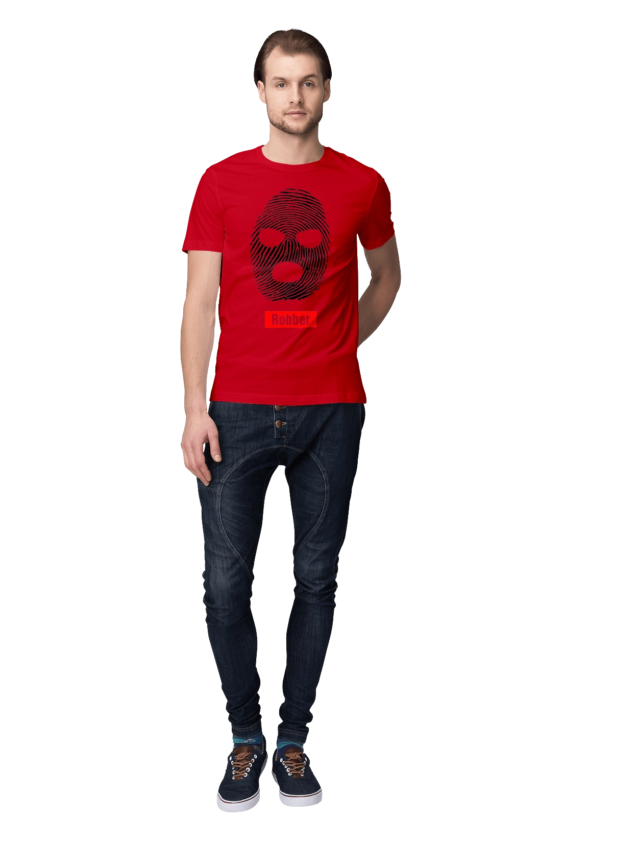 Відбиток Робер