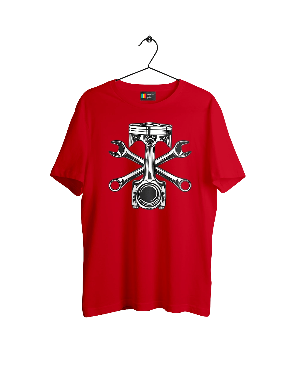 Мото запчастини