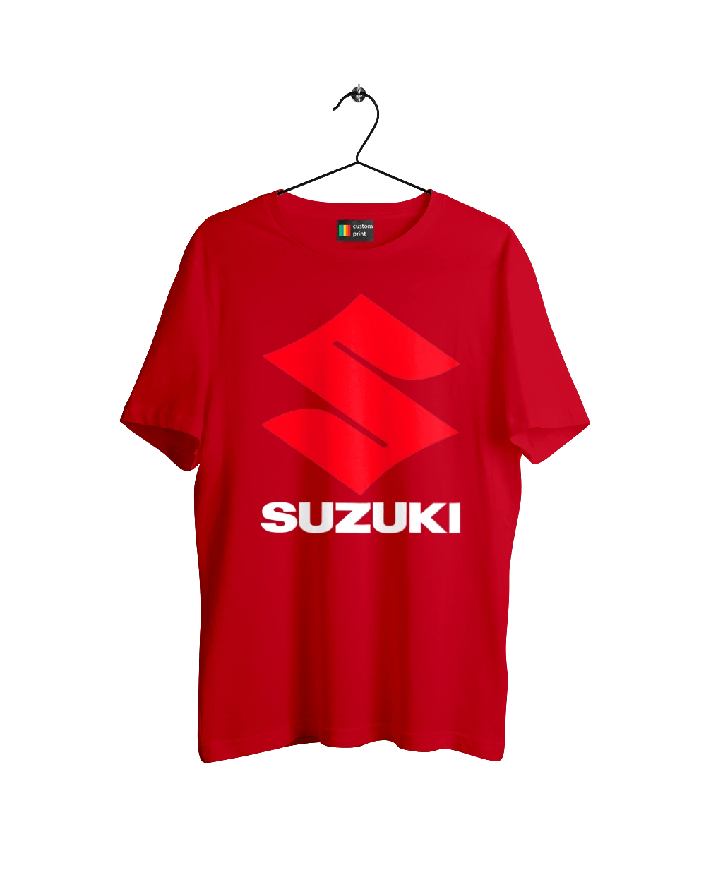 Suzuki Wh