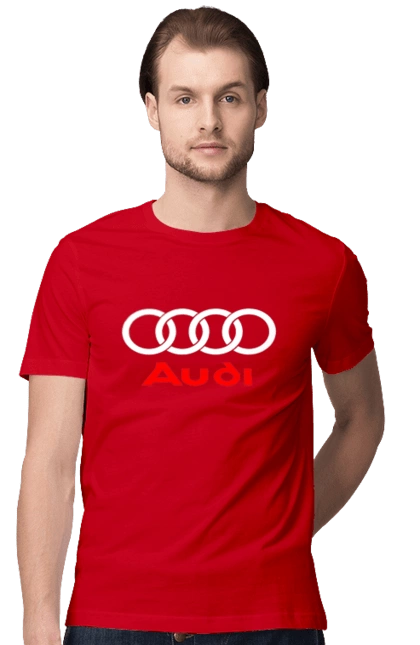 Audi Logotype
