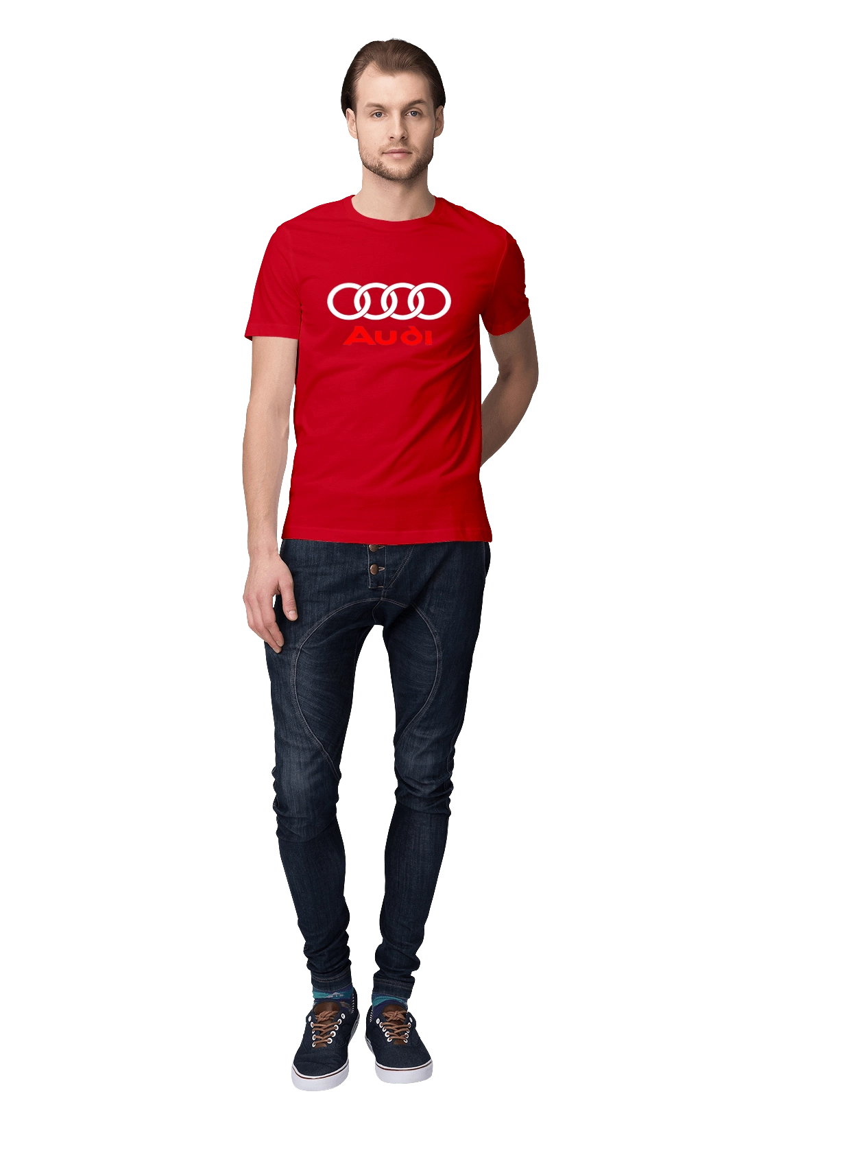 Audi Logotype
