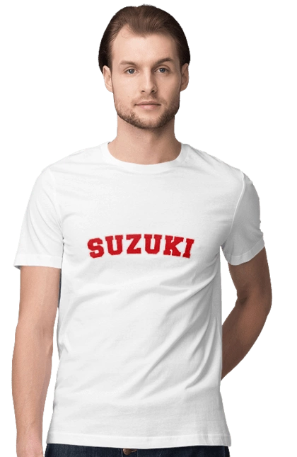 Suzuki 2