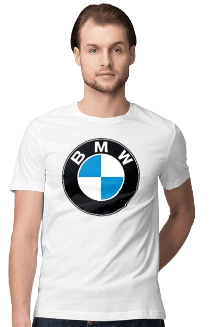 Bmw Logo Bl