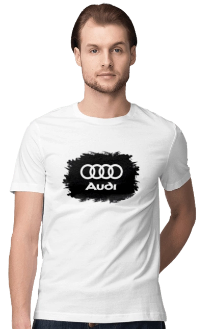 Audi black ravines