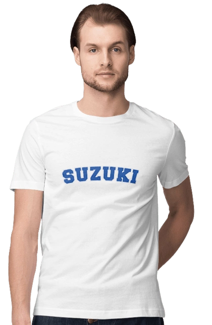 Suzuki 2