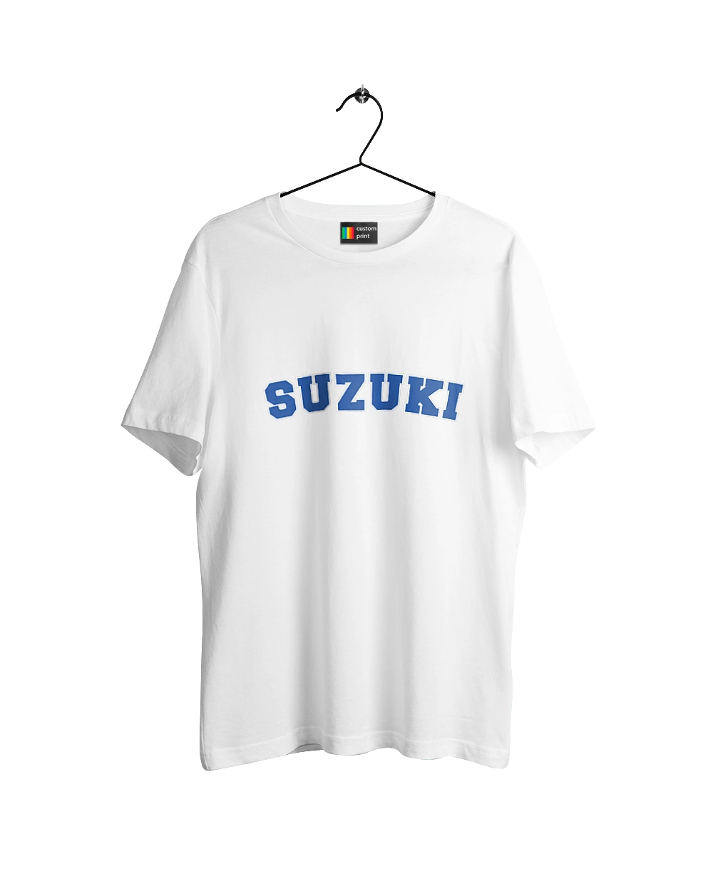Suzuki 2
