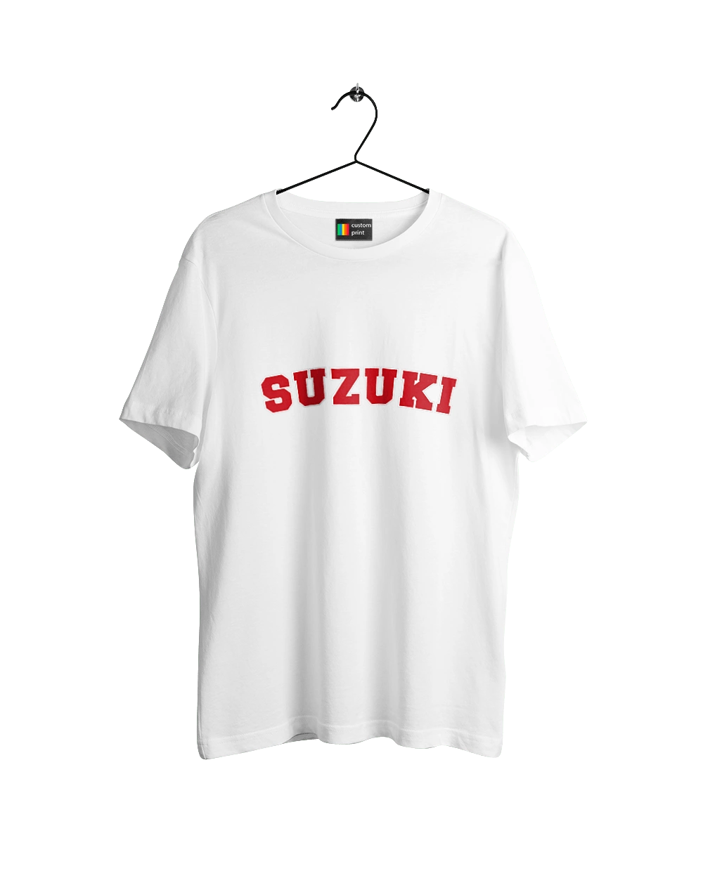 Suzuki 2