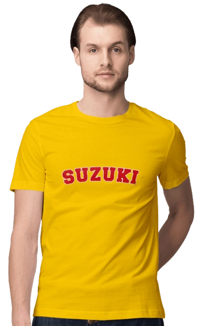 Suzuki 2
