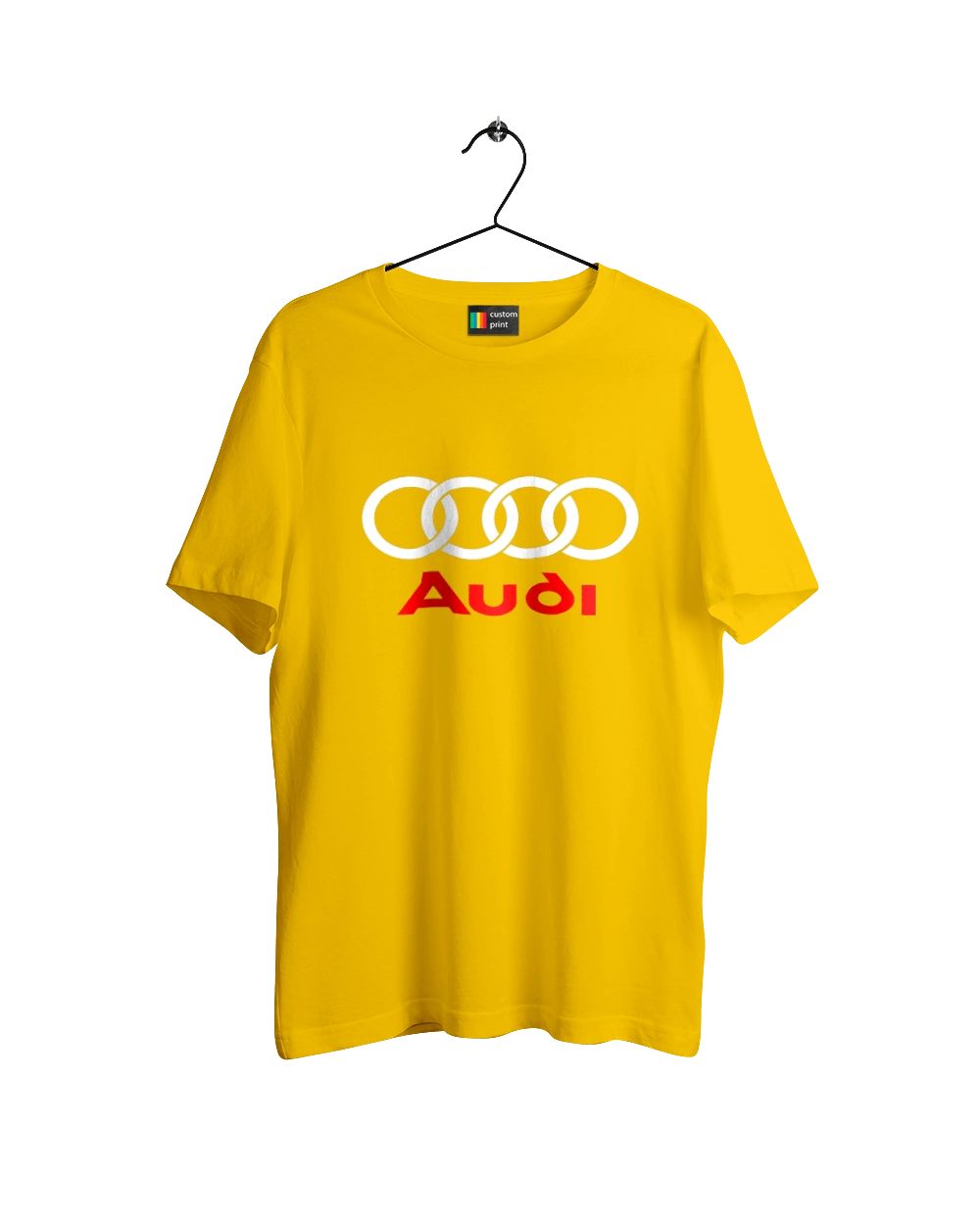 Audi Logotype