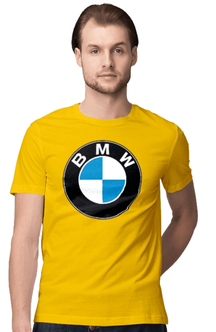 Bmw Logo