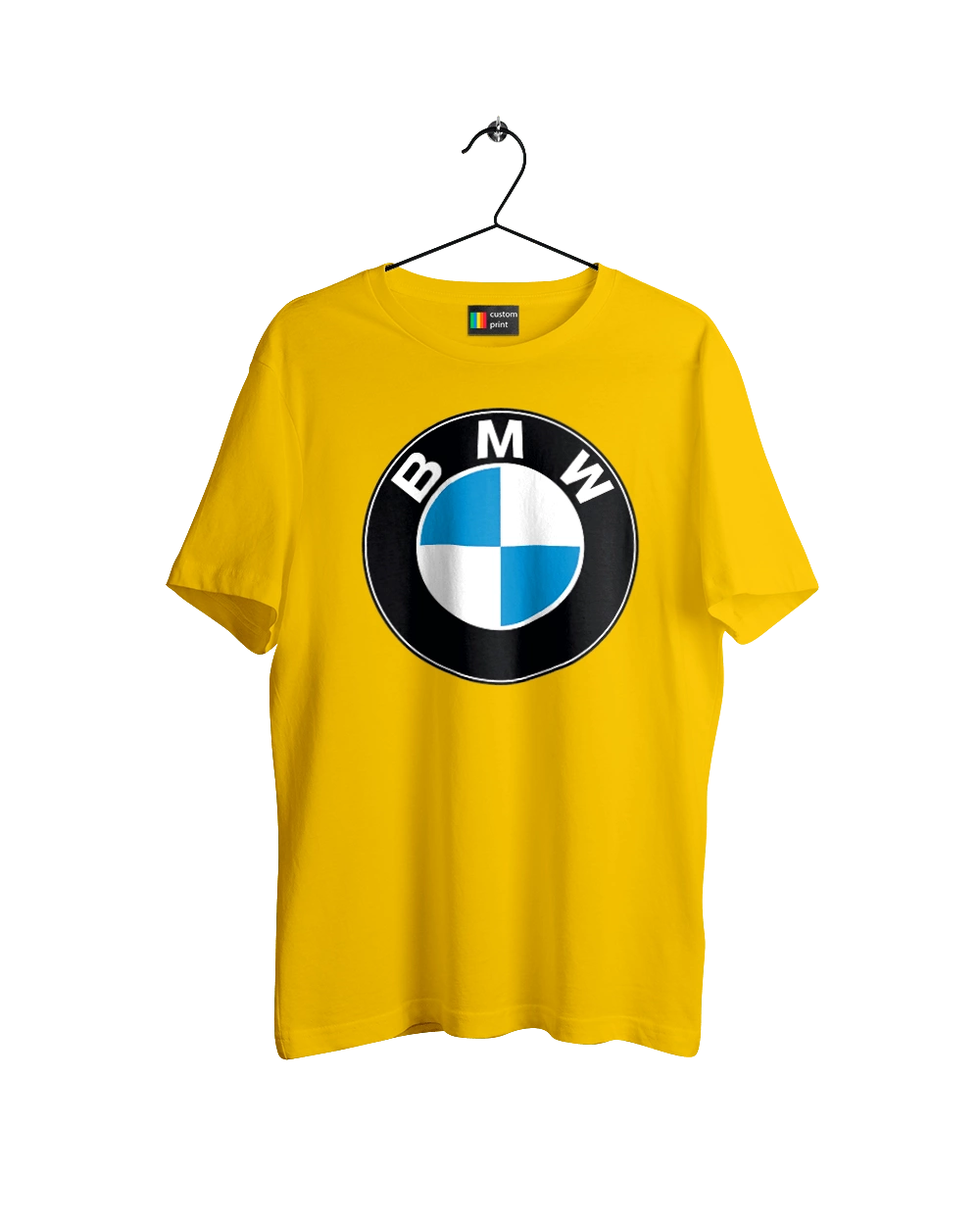 Bmw Logo