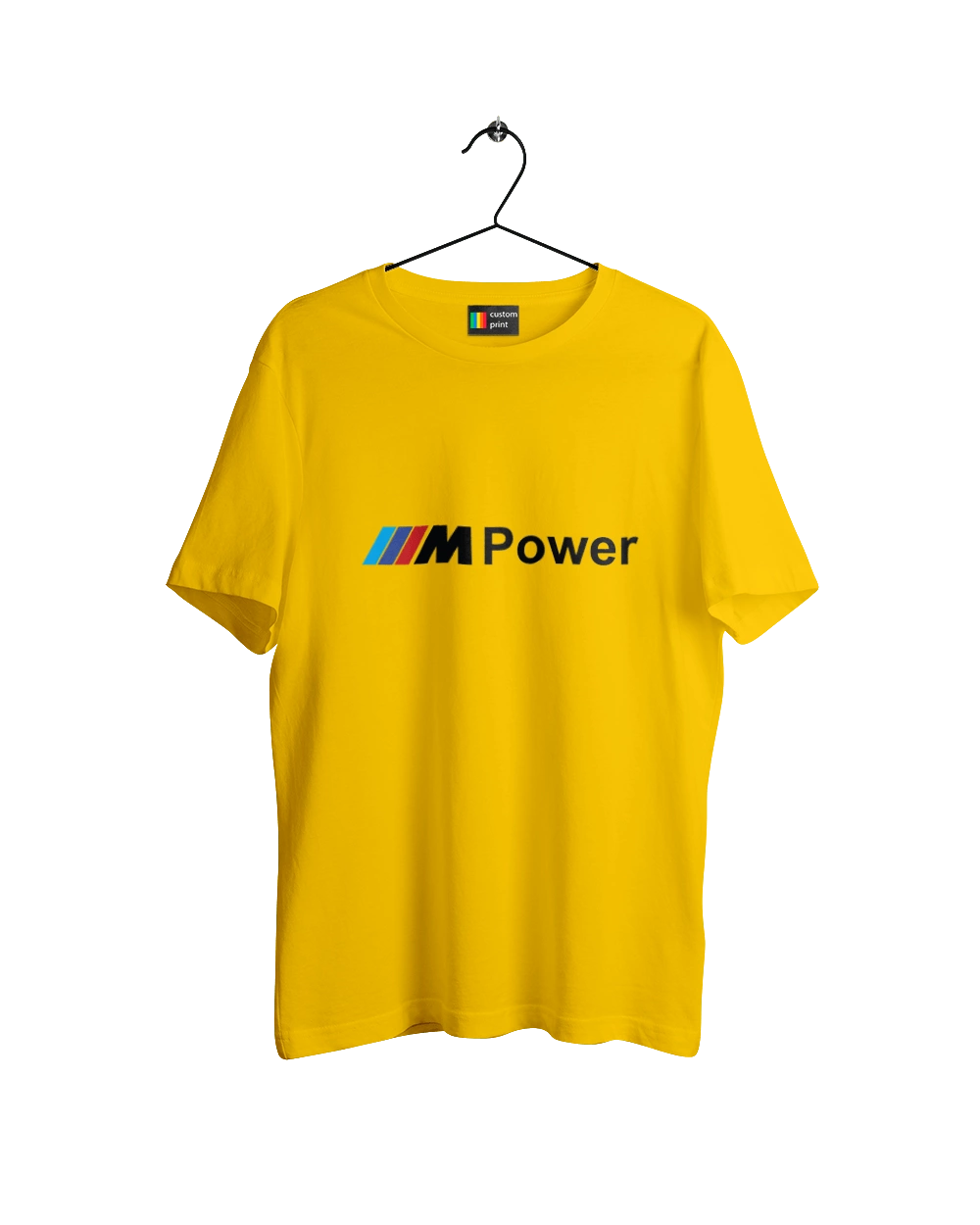 Mpower БМВ