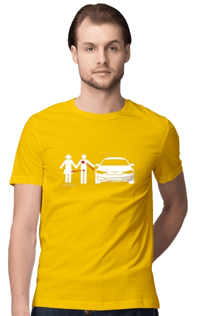 Отношения БМВ