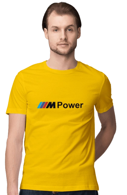 Mpower БМВ